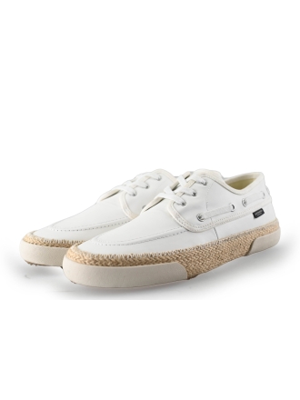 Scotch & Soda Bootschoenen Wit 250050