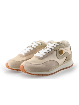 Scotch & Soda Sneakers Beige 250054