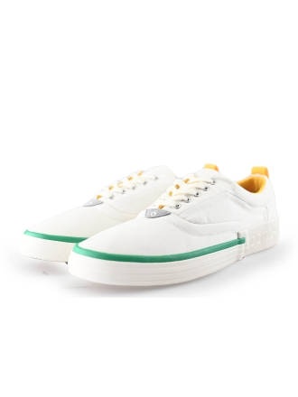 Scotch & Soda Sneakers Wit 250055