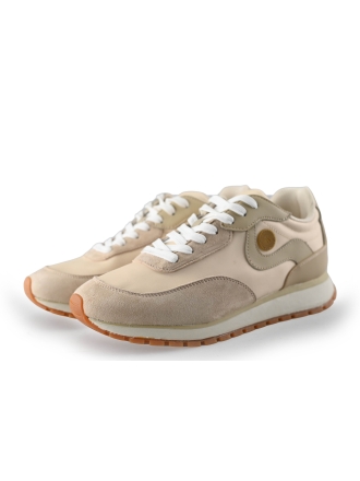 Scotch & Soda Sneakers Beige 250059