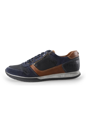 Australian Sneakers Blauw 250066