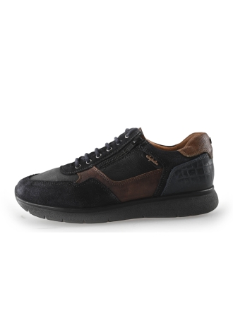 Australian Sneakers Zwart 250067