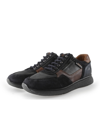 Australian Sneakers Zwart 250067