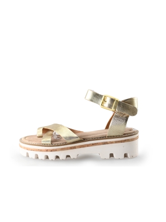 Maruti Sandalen Goud 250071