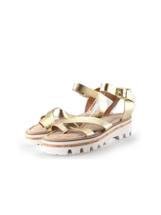 Maruti Sandalen Goud 250071