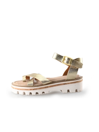 Maruti Sandalen Goud 250072