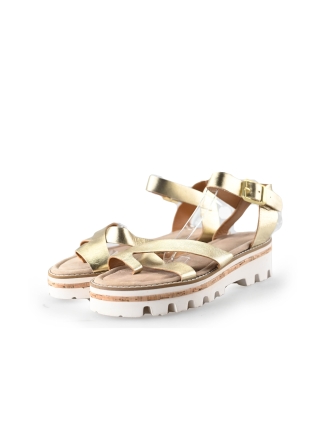Maruti Sandalen Goud 250072