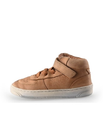 Keq Sneakers Beige 250075