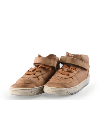 Keq Sneakers Beige 250075