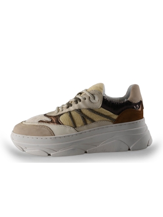Nelson Sneakers Beige 250081