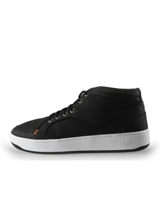 Hub Sneakers Zwart 250083