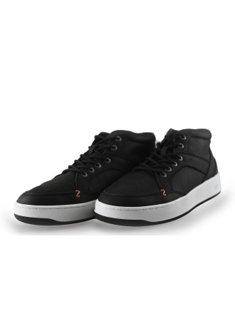 Hub Sneakers Zwart 250083