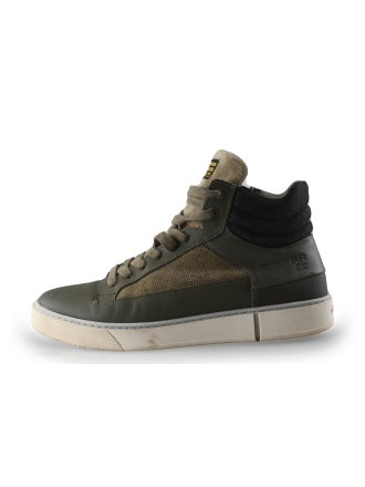 G-Star Hoge sneakers Groen 250084