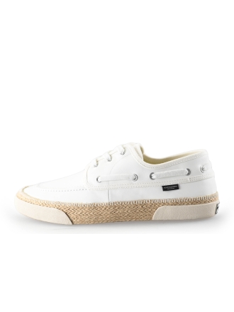 Timberland Sneakers Wit 250088
