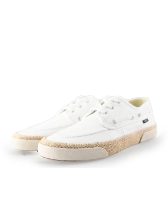 Timberland Sneakers Wit 250088