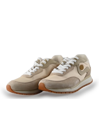 Scotch & Soda Sneakers Beige 250090