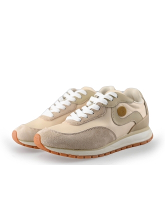 Scotch & Soda Sneakers Beige 250093