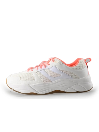 Scotch & Soda Sneakers Wit 250097