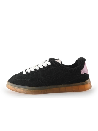 Scotch & Soda Sneakers Zwart 250098