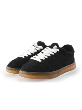 Scotch & Soda Sneakers Zwart 250098