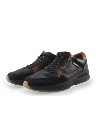 Australian Sneakers Blauw 250100