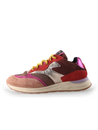 Iqonic Sneakers Roze 250105
