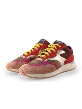 Iqonic Sneakers Roze 250105