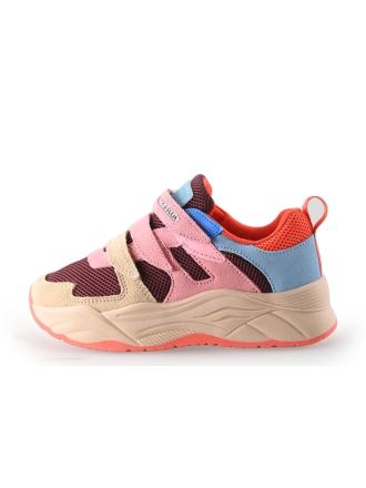 Scotch & Soda Sneakers Roze 250107