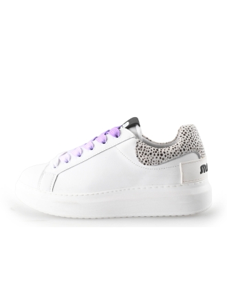 Maruti Sneakers Wit 250108