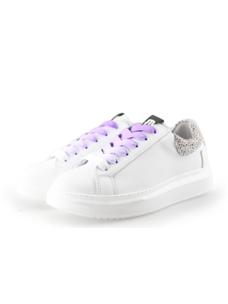 Maruti Sneakers Wit 250108