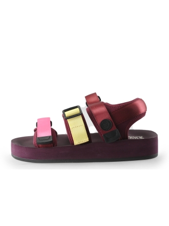 Scotch & Soda Sandalen Cognac 250109
