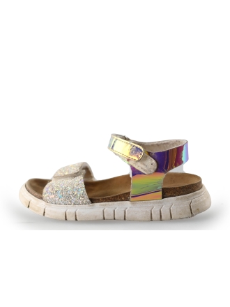 Ton Ton Sandalen Wit 250111