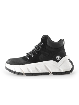 Timberland Hoge sneakers Zwart 250117