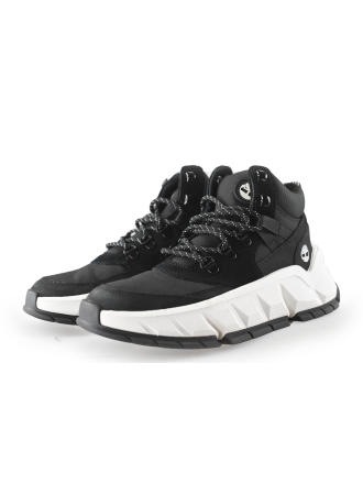 Timberland Hoge sneakers Zwart 250117