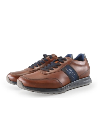 Bugatti Sneakers Bruin 250124