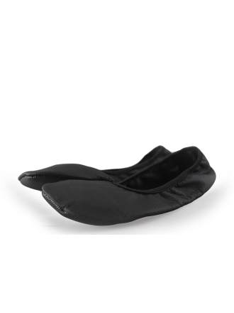 Beck Pantoffels Zwart 250125