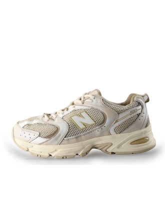 New Balance Sneakers Wit 250137