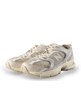 New Balance Sneakers Wit 250137