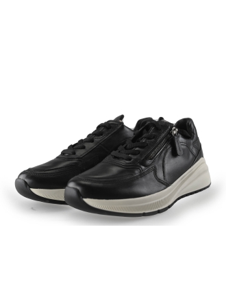 Gabor Sneakers Groen 250139