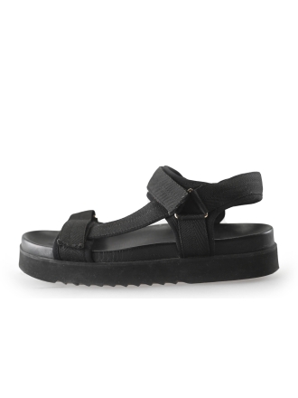 Maruti Sandalen Zwart 250142