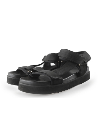 Maruti Sandalen Zwart 250142