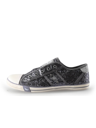 Mustang Sneakers Zwart 250143