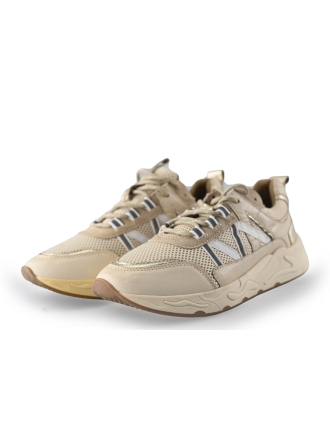 Sub55 Sneakers Beige 250144