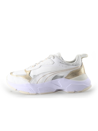 Puma Sneakers Wit 250145