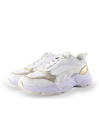 Puma Sneakers Wit 250145