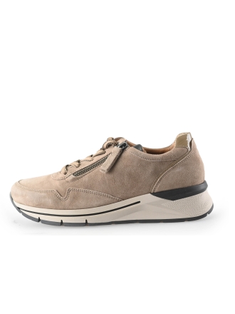 Gabor Sneakers Bruin 250147