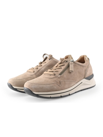 Gabor Sneakers Bruin 250147