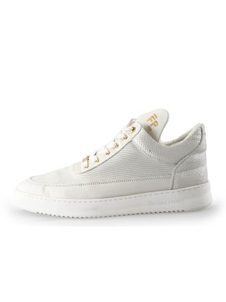 Filling Pieces Sneakers Wit 250152