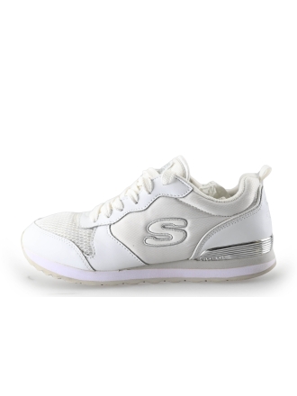 Skechers Sneakers Wit 250154