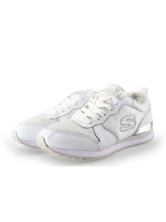 Skechers Sneakers Wit 250154